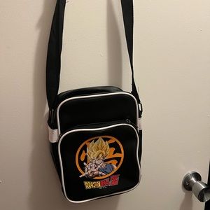 dragon ball z bag
